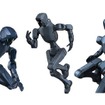 世界初・全身IP66防水対応の産業用ヒューマノイド「DEEPRobotics DR02」をエルザ ジャパンが国内取り扱い開始