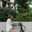 特定小型原動機付自転車「wonkey-DX」
