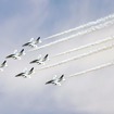 ブルーインパルス