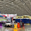 台湾最大規模の自動車部品・用品見本市『The 41th TAIPEI AMPA』…EV・電装部品・3Dプリンターなど展示領域が拡がる