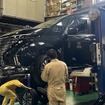 エムケイ自動車が「スポットバズーカEX」導入。整備工場の熱中症対策を強化…