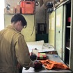 エムケイ自動車が「スポットバズーカEX」導入。整備工場の熱中症対策を強化…