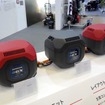 eGXシリーズ（CSPI 2026）