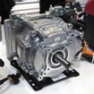 GXE6.0Dモーターユニット（CSPI 2026）