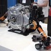 GXE6.0Dモーターユニット（CSPI 2026）