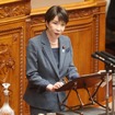 高市内閣支持率、読売69%に上昇、共同通信は発足以来最低の55.8％に下落
