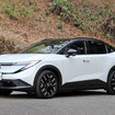 日産 リーフ 新型