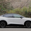 日産 リーフ 新型