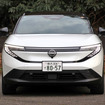 日産 リーフ 新型