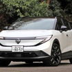 日産 リーフ 新型