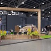 EcoFlowのブースイメージ