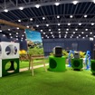 EcoFlowのブースイメージ