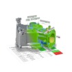 3D検査ソフト「SHINING3D Inspect 2026」
