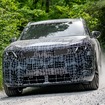BMW『X5』新型のプロトタイプ