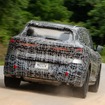 BMW『X5』新型のプロトタイプ