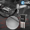 ロームのEcoIGBT
