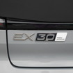ボルボ EX30クロスカントリー