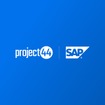 project44のリアルタイム可視化データソリューションがSAP認定アプリに