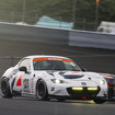 倶楽部MAZDA SPIRIT RACING チャレンジプログラム