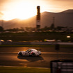 倶楽部MAZDA SPIRIT RACING チャレンジプログラム