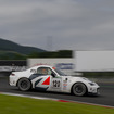 倶楽部MAZDA SPIRIT RACING チャレンジプログラム