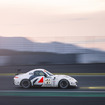 倶楽部MAZDA SPIRIT RACING チャレンジプログラム