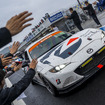 倶楽部MAZDA SPIRIT RACING チャレンジプログラム
