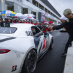 倶楽部MAZDA SPIRIT RACING チャレンジプログラム