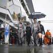 倶楽部MAZDA SPIRIT RACING チャレンジプログラム