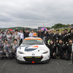 倶楽部MAZDA SPIRIT RACING チャレンジプログラム