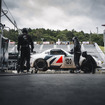 倶楽部MAZDA SPIRIT RACING チャレンジプログラム