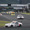 倶楽部MAZDA SPIRIT RACING チャレンジプログラム