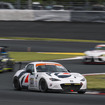 倶楽部MAZDA SPIRIT RACING チャレンジプログラム