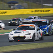 倶楽部MAZDA SPIRIT RACING チャレンジプログラム