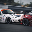倶楽部MAZDA SPIRIT RACING チャレンジプログラム