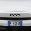 フィアット 600 の「ハイブリッド スポルト」