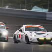 倶楽部MAZDA SPIRIT RACING チャレンジプログラム