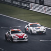 倶楽部MAZDA SPIRIT RACING チャレンジプログラム