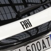 フィアット 600 の「ハイブリッド スポルト」