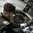 倶楽部MAZDA SPIRIT RACING チャレンジプログラム