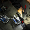 倶楽部MAZDA SPIRIT RACING チャレンジプログラム