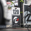 倶楽部MAZDA SPIRIT RACING チャレンジプログラム
