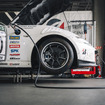 倶楽部MAZDA SPIRIT RACING チャレンジプログラム