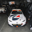 倶楽部MAZDA SPIRIT RACING チャレンジプログラム