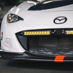 倶楽部MAZDA SPIRIT RACING チャレンジプログラム
