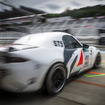倶楽部MAZDA SPIRIT RACING チャレンジプログラム