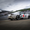倶楽部MAZDA SPIRIT RACING チャレンジプログラム