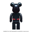 2026年限定デザインの「NISSAN GT-R BE@RBRICK 100% & 400%」