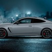 メルセデスAMG CLE 53 4MATIC+ クーペ エディション ナイト カーボン（ISG）