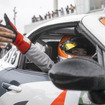 倶楽部MAZDA SPIRIT RACING チャレンジプログラム
